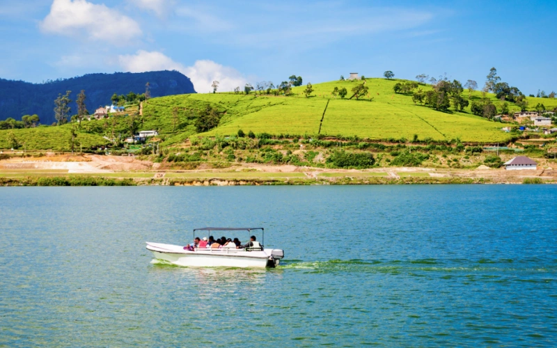 Nuwara Eliya